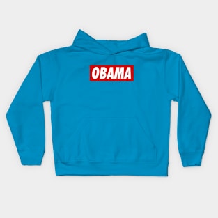 OBAMA Kids Hoodie